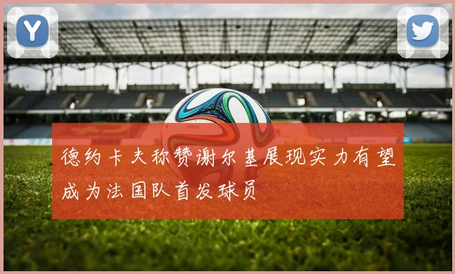 德约卡夫称赞谢尔基展现实力有望成为法国队首发球员